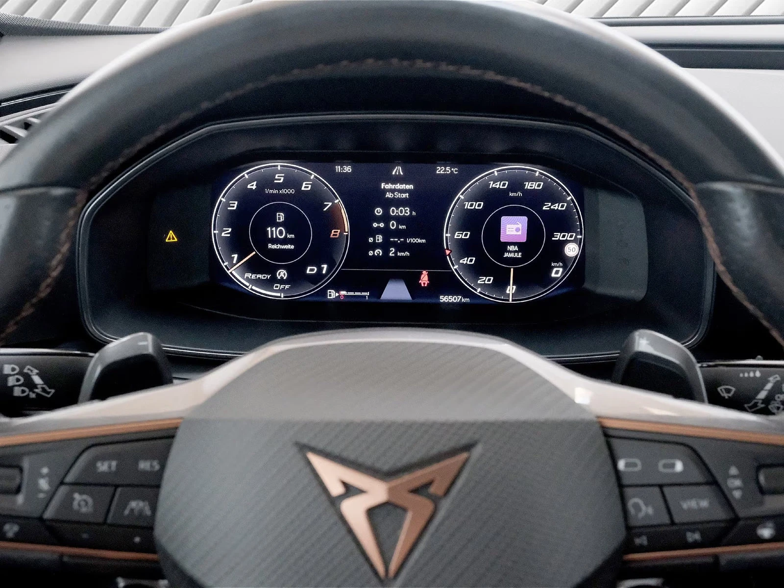 Cupra Formentor VZ5/390HP/4DRIVE/LED/NAVI/ACC/360/BEATS/969z | Mobile.bg � ����������� 9
