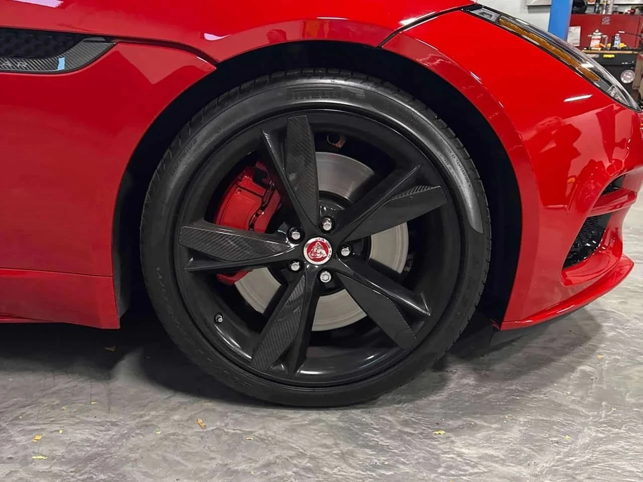 Jaguar F-Type | Mobile.bg � ����������� 7