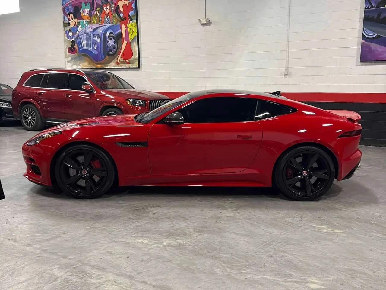 Jaguar F-Type | Mobile.bg � ����������� 2
