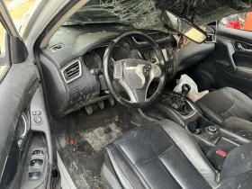Nissan X-trail 1.6, снимка 7