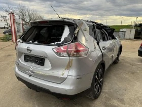 Nissan X-trail 1.6, снимка 2