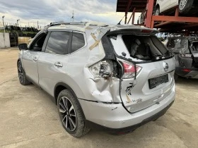 Nissan X-trail 1.6, снимка 5