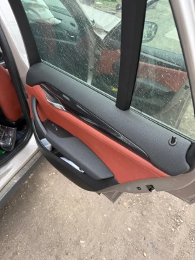 BMW X1 4x4 xDrive, снимка 11