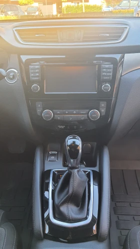 Nissan Qashqai, снимка 13