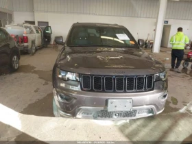 Jeep Grand cherokee ПОДГРЕВ* КАМЕРА* КЕЙЛЕС* LANE* ASSIST, снимка 10