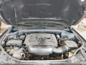 Jeep Grand cherokee ПОДГРЕВ* КАМЕРА* КЕЙЛЕС* LANE* ASSIST, снимка 8