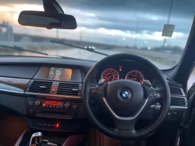 BMW X6, снимка 9