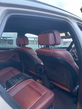 BMW X6, снимка 8