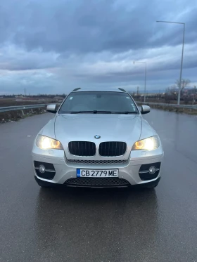 BMW X6, снимка 2