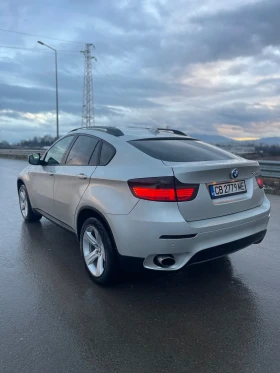 BMW X6, снимка 3