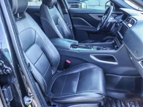 Jaguar F-PACE * S | AWD | SUPERCHARGED | PANO ROOF | MERIDIAN | , снимка 14