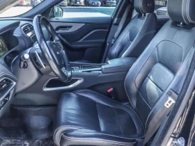 Jaguar F-PACE * S | AWD | SUPERCHARGED | PANO ROOF | MERIDIAN | , снимка 7