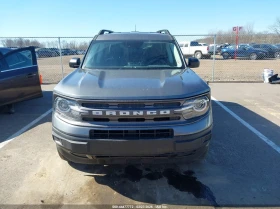 Ford Bronco 1.5l Sport Big Bend, снимка 12