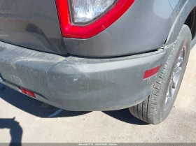 Ford Bronco 1.5l Sport Big Bend, снимка 6