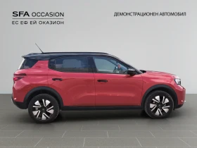 Opel Frontera GS 48V Hybrid 110kW/145Hp // 2506400, снимка 4