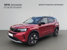 Opel Frontera GS 48V Hybrid 110kW/145Hp // 2506400, снимка 1