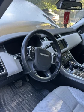 Land Rover Range Rover Sport Range Rover Sport, снимка 4