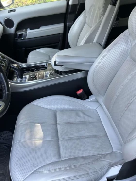 Land Rover Range Rover Sport Range Rover Sport, снимка 5