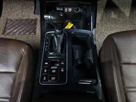 Kia Sorento 2.2 CRDI 4WD, снимка 9