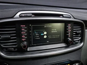 Kia Sorento 2.2 CRDI 4WD, снимка 17