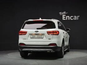 Kia Sorento 2.2 CRDI 4WD, снимка 4