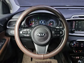 Kia Sorento 2.2 CRDI 4WD, снимка 14