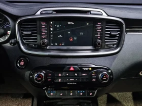 Kia Sorento 2.2 CRDI 4WD, снимка 15