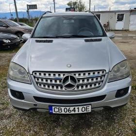 Mercedes-Benz ML 280 Sporт, снимка 1