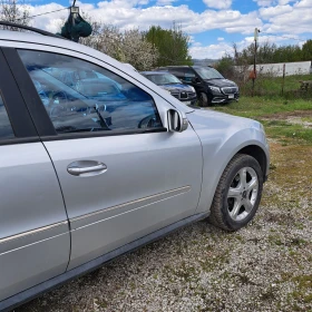Mercedes-Benz ML 280 Sporт, снимка 3