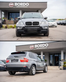 BMW X5 3.0D, снимка 3