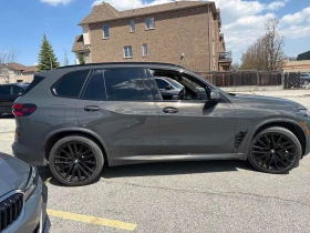 BMW X5 * xDrive40i * CARFAX * ЦЕНА ДО БГ, снимка 3