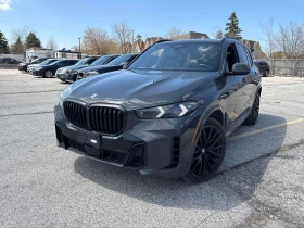 BMW X5 * xDrive40i * CARFAX * ЦЕНА ДО БГ, снимка 1