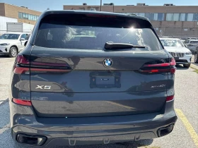 BMW X5 * xDrive40i * CARFAX * ЦЕНА ДО БГ, снимка 4