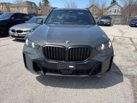 BMW X5 * xDrive40i * CARFAX * ЦЕНА ДО БГ, снимка 5