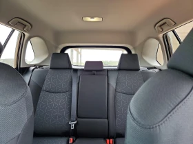 Toyota Rav4 2.5l Hybrid Woodland Edition, снимка 10