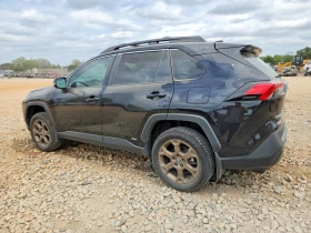 Toyota Rav4 2.5l Hybrid Woodland Edition, снимка 2