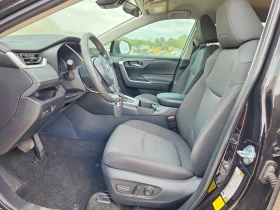 Toyota Rav4 2.5l Hybrid Woodland Edition, снимка 7