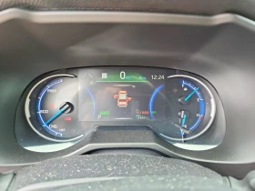 Toyota Rav4 2.5l Hybrid Woodland Edition, снимка 9