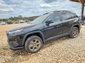 Toyota Rav4 2.5l Hybrid Woodland Edition, снимка 1