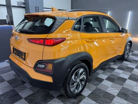 Hyundai Kona 1.6i HIBRYD AUTOMATIC, снимка 4