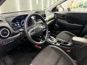 Hyundai Kona 1.6i HIBRYD AUTOMATIC, снимка 5
