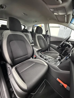 Hyundai Kona 1.6i HIBRYD AUTOMATIC, снимка 9