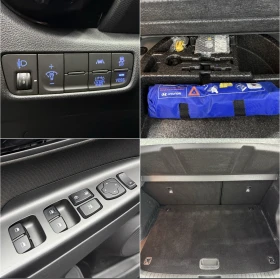 Hyundai Kona 1.6i HIBRYD AUTOMATIC, снимка 16