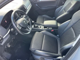 Skoda Karoq 1.6TDI, снимка 12