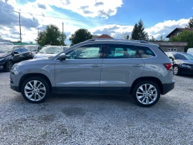 Skoda Karoq 1.6TDI, снимка 6