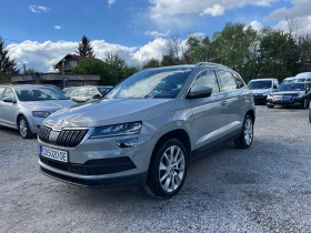 Skoda Karoq 1.6TDI, снимка 1