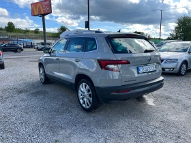 Skoda Karoq 1.6TDI, снимка 5