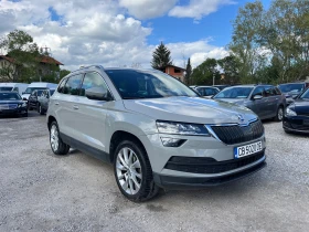 Skoda Karoq 1.6TDI, снимка 2