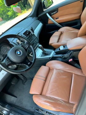 BMW X3 3.0D 218hp M Sport Package, снимка 11