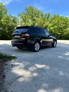 BMW X3 3.0D 218hp M Sport Package, снимка 6
